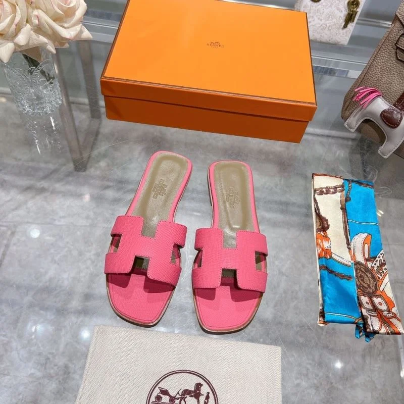 SmartChoice Hermes Slippers 28259