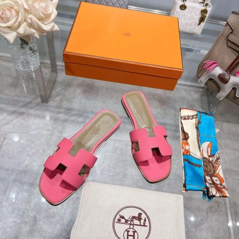 SmartChoice Hermes Slippers 28259