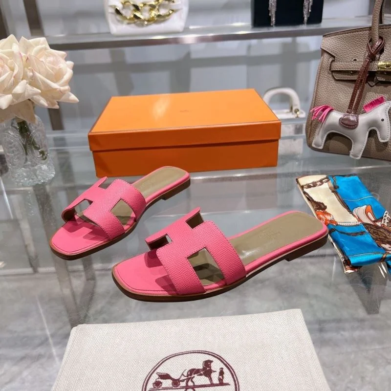 SmartChoice Hermes Slippers 28259