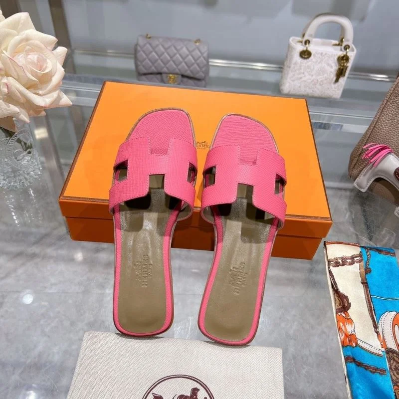 SmartChoice Hermes Slippers 28259
