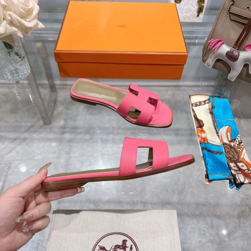 SmartChoice Hermes Slippers 28259