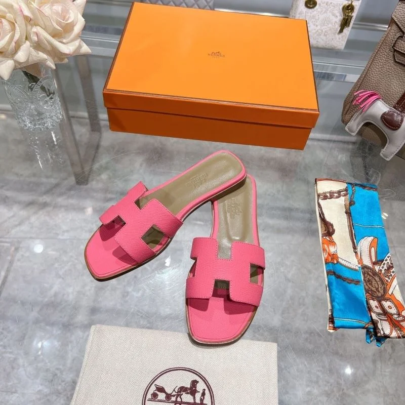 SmartChoice Hermes Slippers 28259
