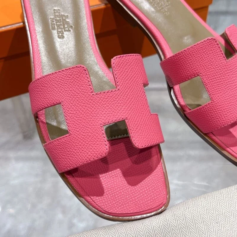 SmartChoice Hermes Slippers 28259