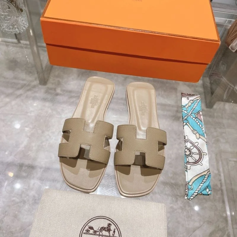 ModernLook Hermes Slippers 28236