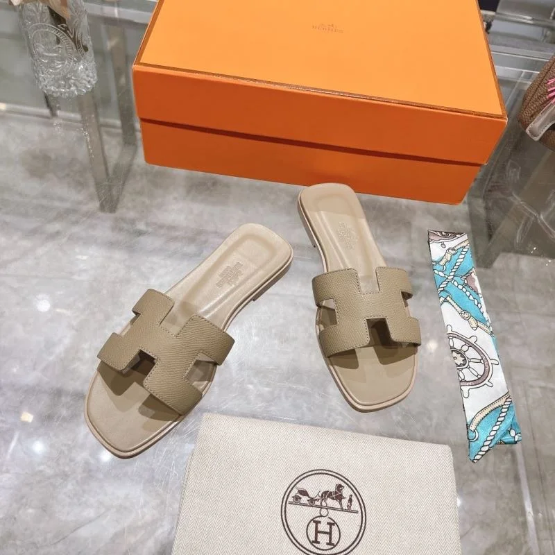 ModernLook Hermes Slippers 28236