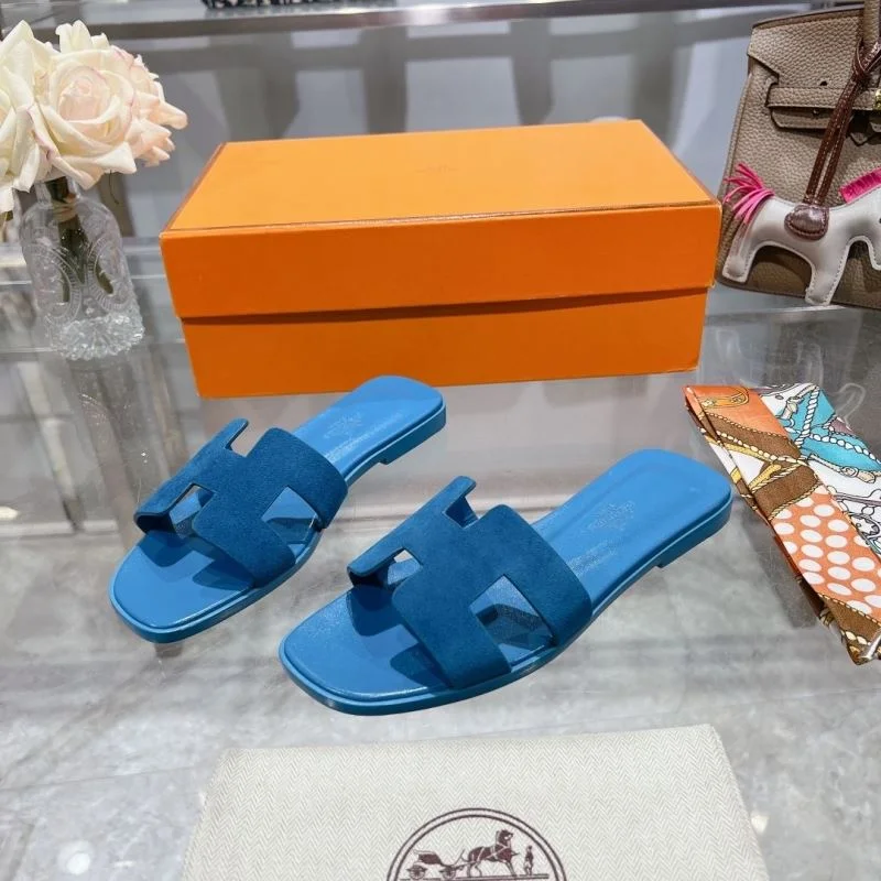 Hermes Slippers RelaxedFit 28233