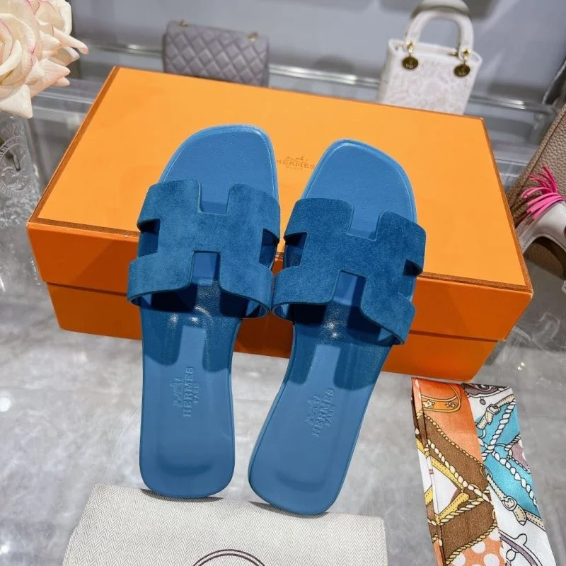 Hermes Slippers RelaxedFit 28233