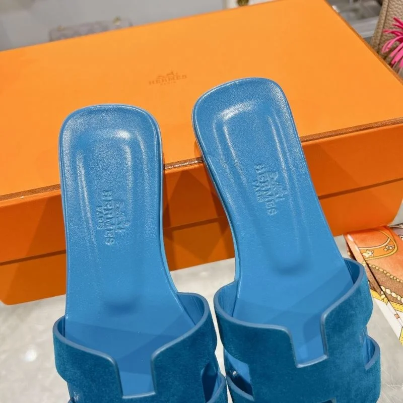 Hermes Slippers RelaxedFit 28233