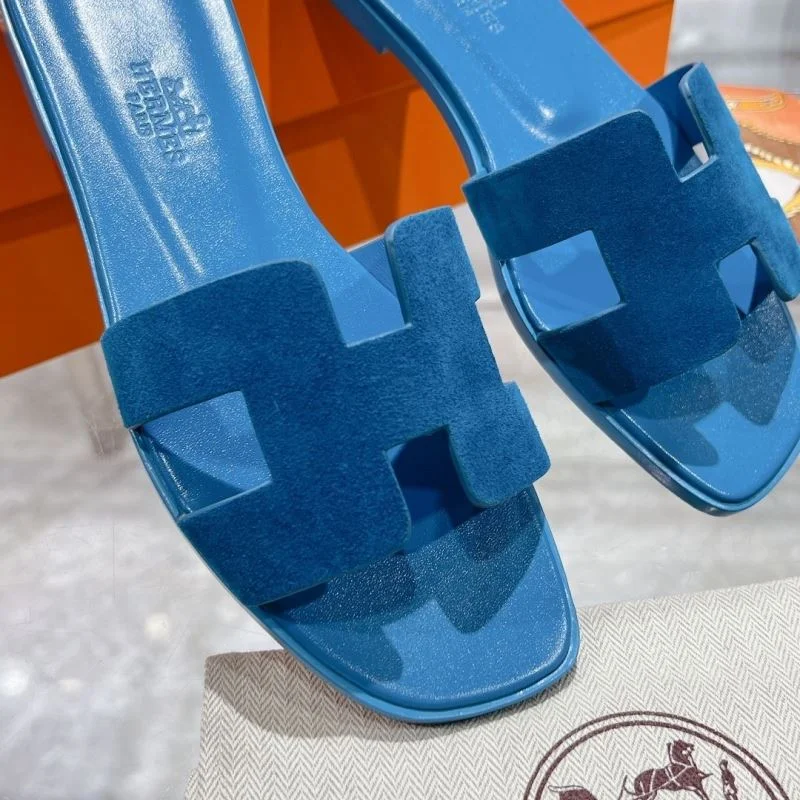 Hermes Slippers RelaxedFit 28233