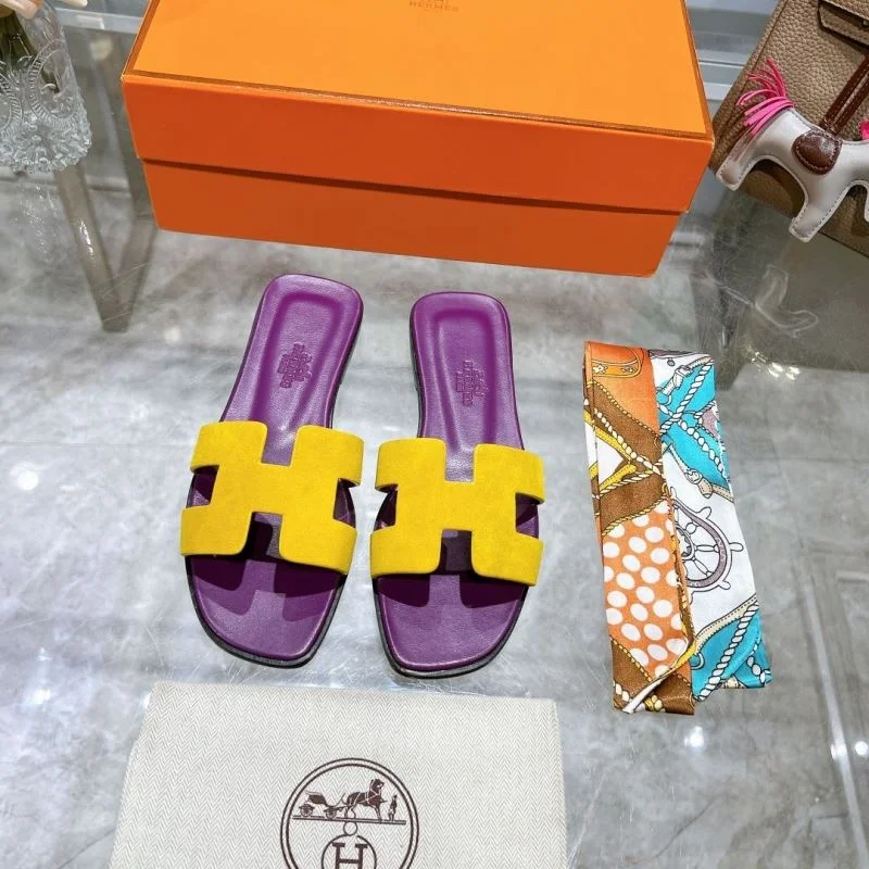 Hermes Slippers Affordable 28228
