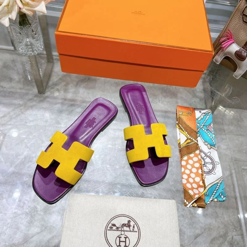 Hermes Slippers Affordable 28228