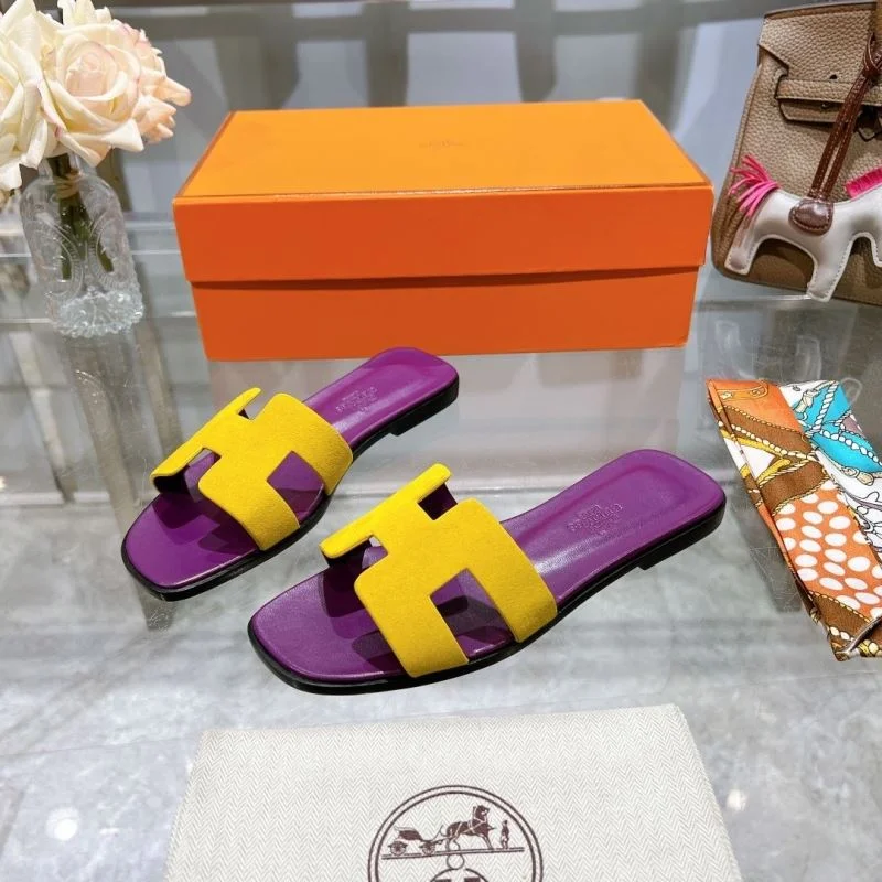 Hermes Slippers Affordable 28228