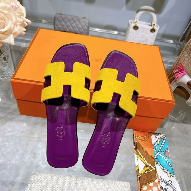Hermes Slippers Affordable 28228