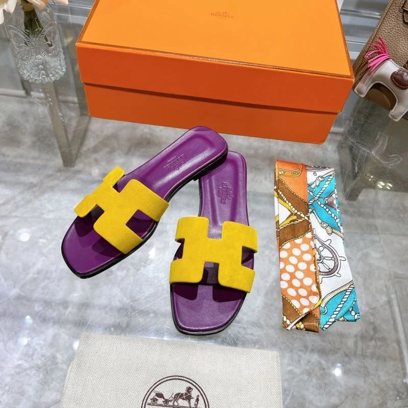 Hermes Slippers Affordable 28228