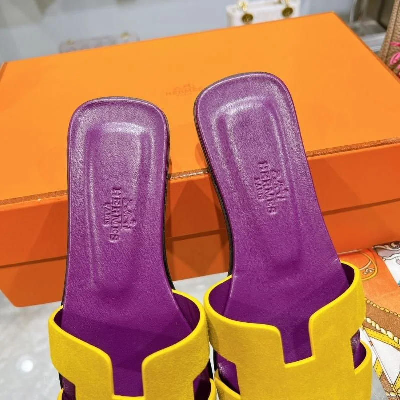 Hermes Slippers Affordable 28228