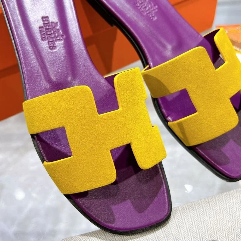 Hermes Slippers Affordable 28228