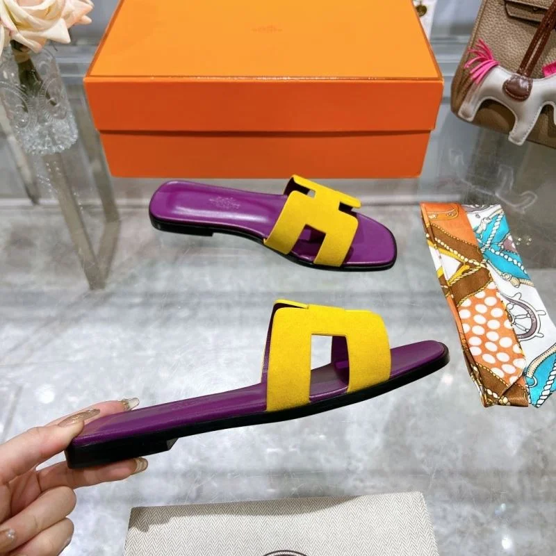 Hermes Slippers Affordable 28228
