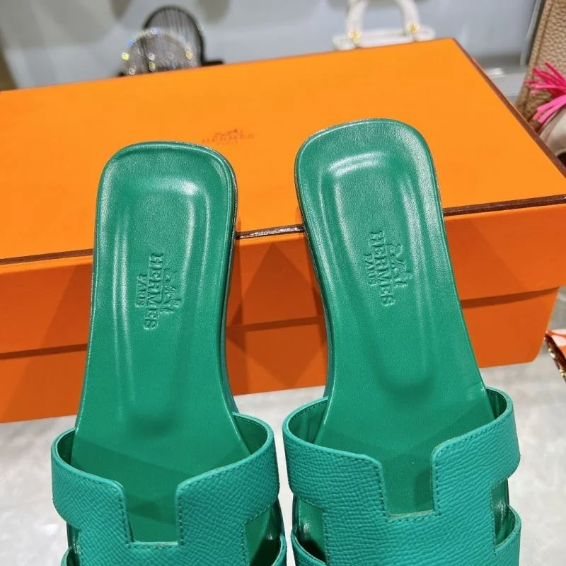 GoodFit Hermes Slippers 28217