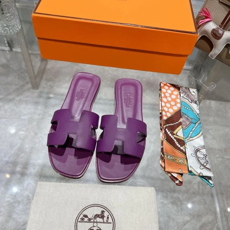 EasyMatch Hermes Slippers 28219