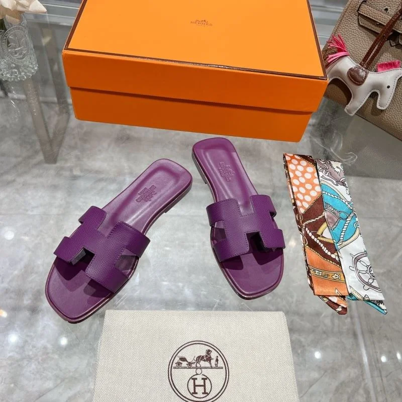 EasyMatch Hermes Slippers 28219