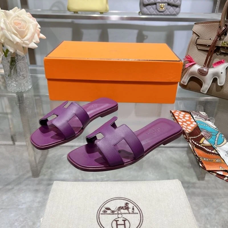 EasyMatch Hermes Slippers 28219