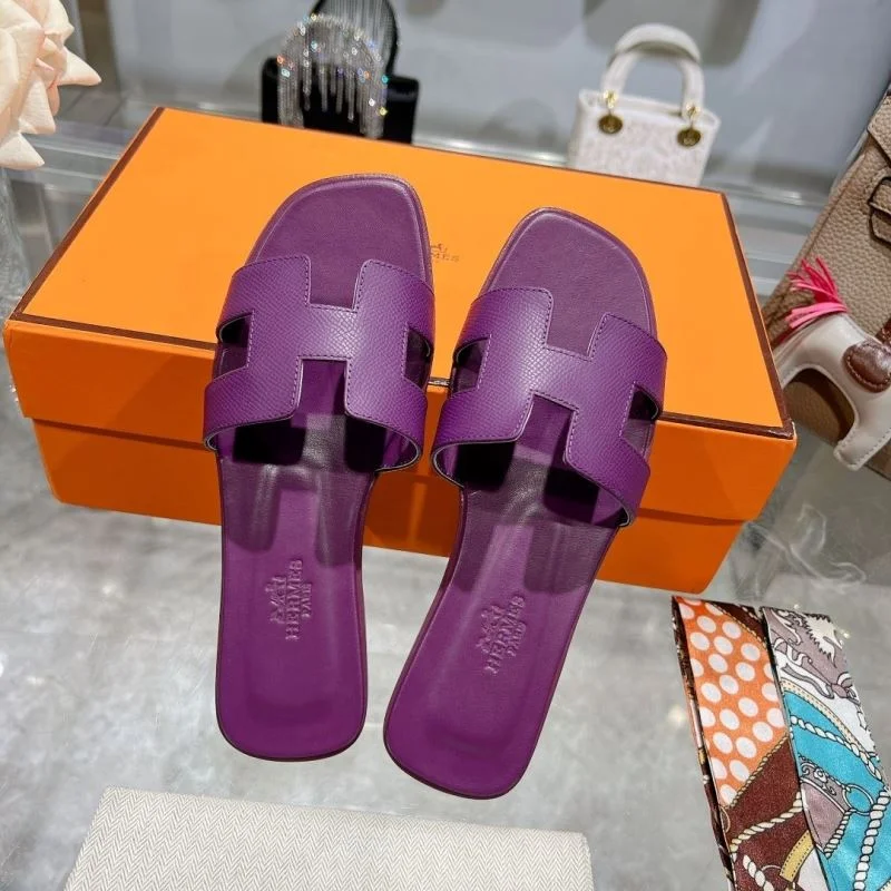 EasyMatch Hermes Slippers 28219