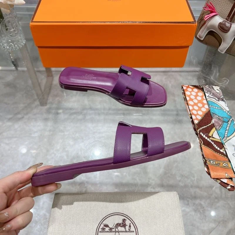 EasyMatch Hermes Slippers 28219