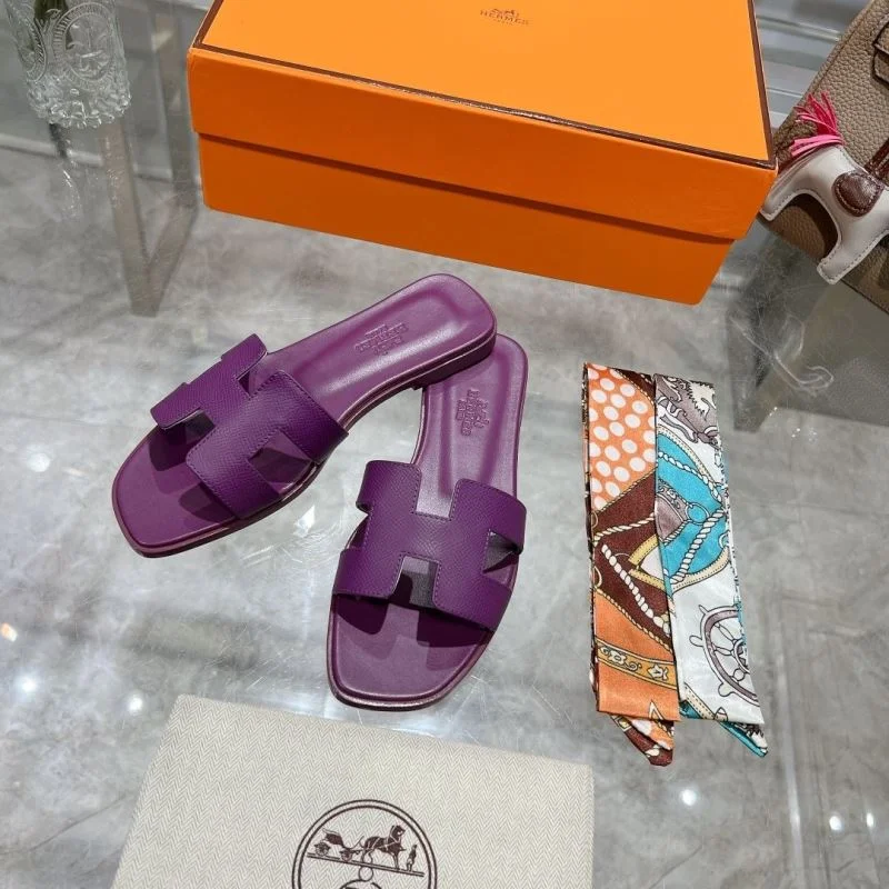 EasyMatch Hermes Slippers 28219