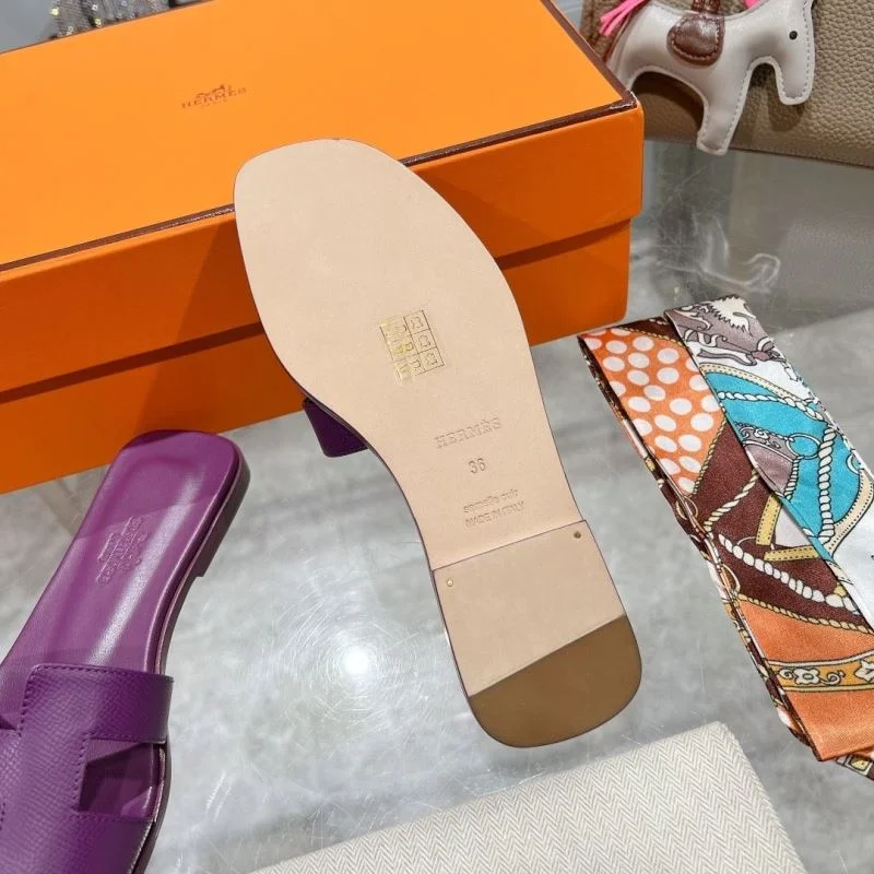 EasyMatch Hermes Slippers 28219