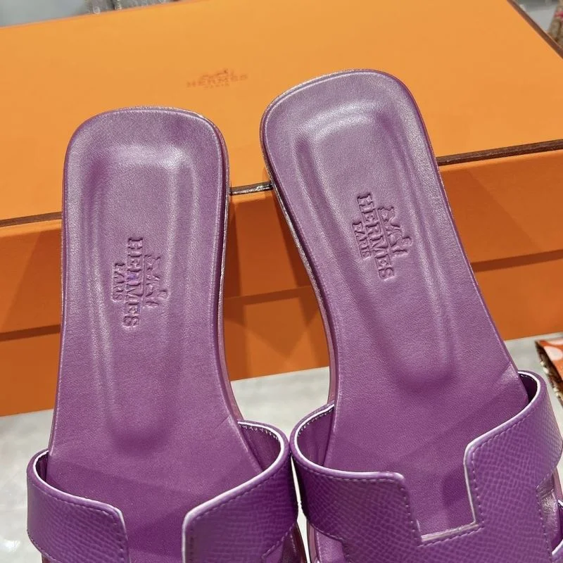 EasyMatch Hermes Slippers 28219