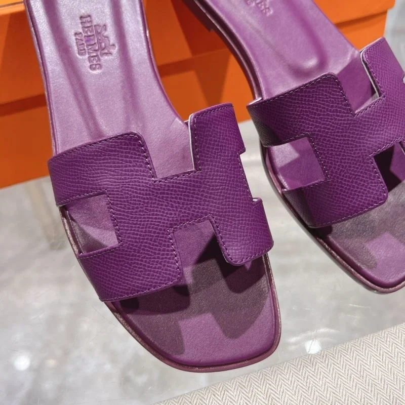 EasyMatch Hermes Slippers 28219