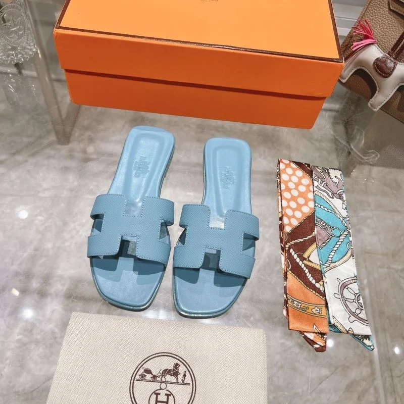 TravelReady Hermes Slippers 28216