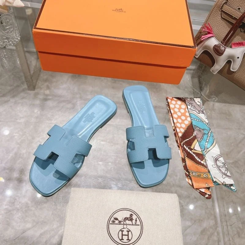 TravelReady Hermes Slippers 28216
