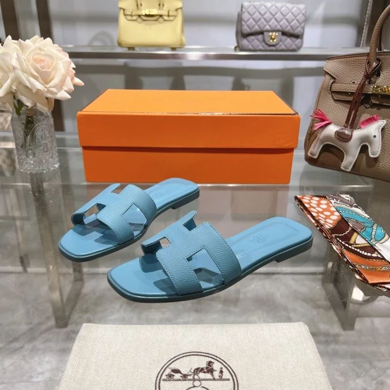 TravelReady Hermes Slippers 28216