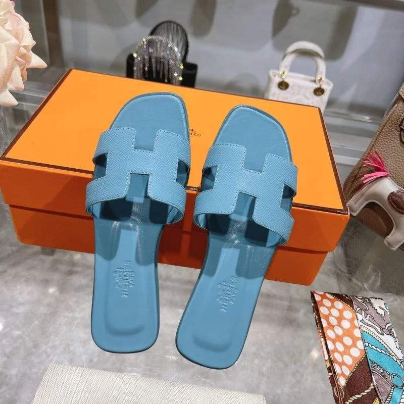 TravelReady Hermes Slippers 28216