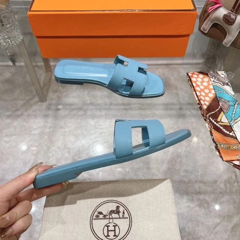 TravelReady Hermes Slippers 28216