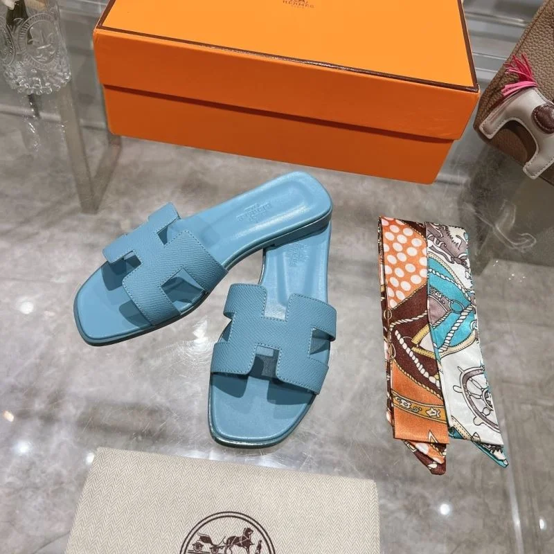 TravelReady Hermes Slippers 28216