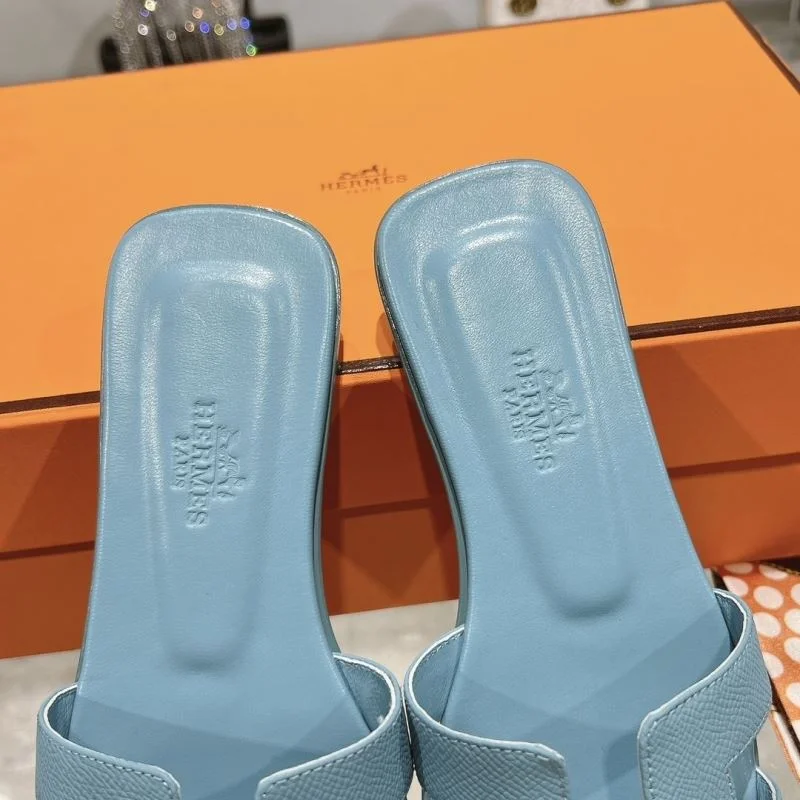 TravelReady Hermes Slippers 28216