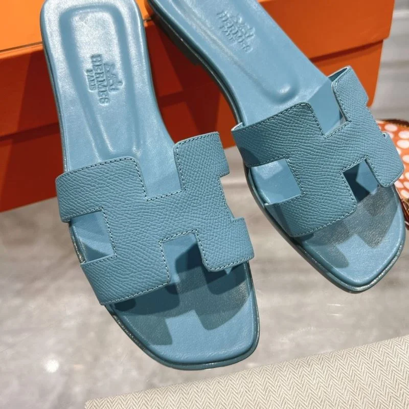 TravelReady Hermes Slippers 28216