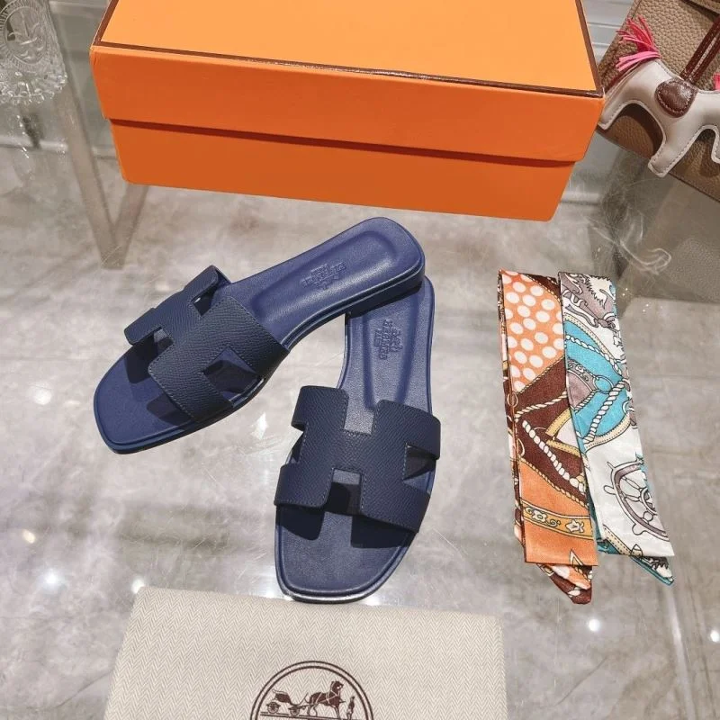 ZeroBulk Hermes Slippers 28213