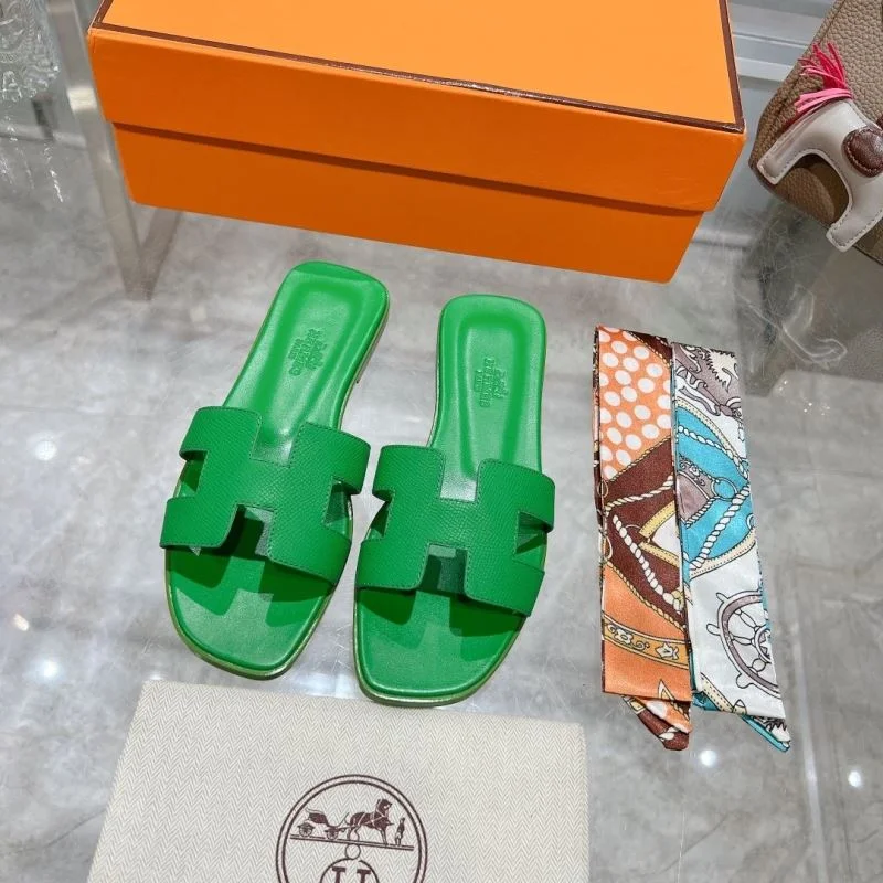 Hermes Slippers Flexible 28222