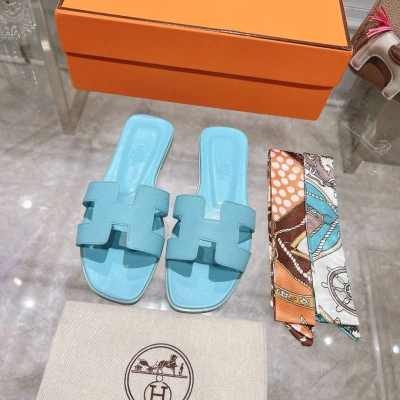 Hermes Slippers DailyWear 28207
