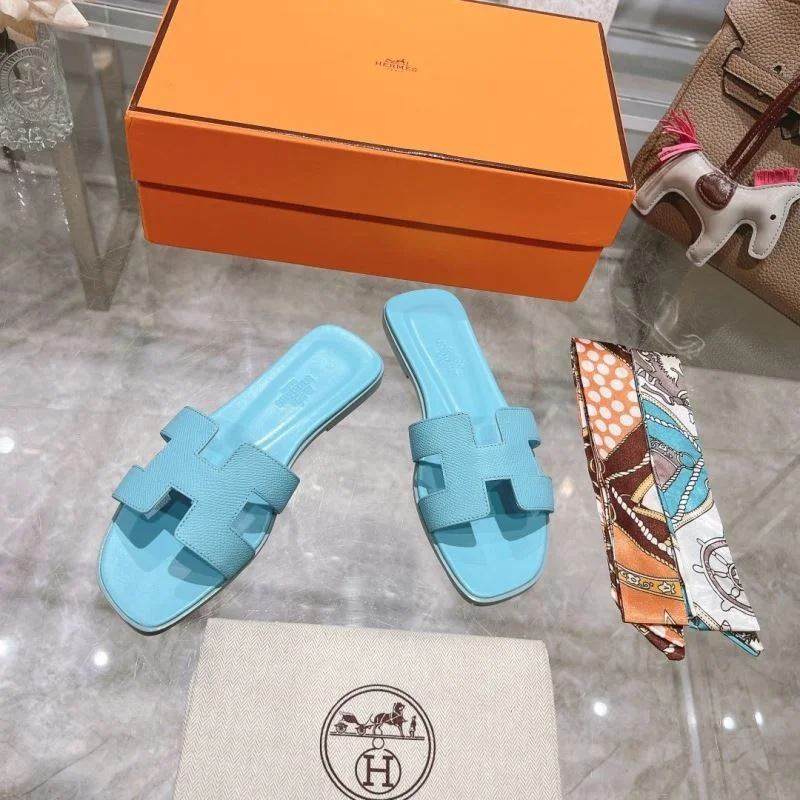 Hermes Slippers DailyWear 28207