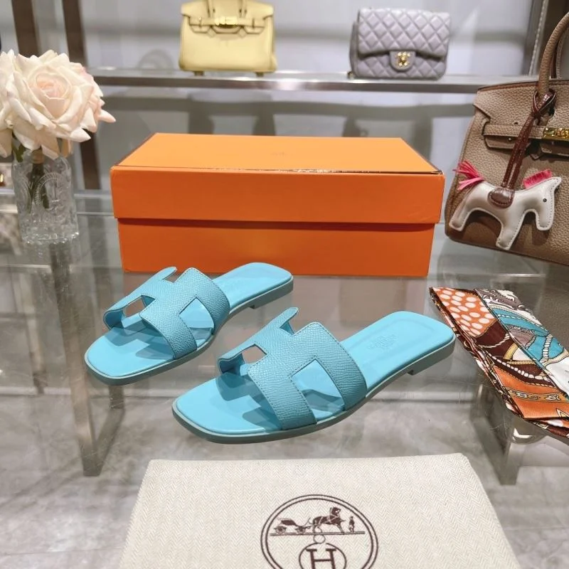Hermes Slippers DailyWear 28207