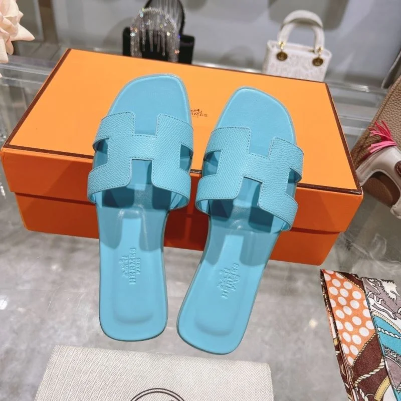 Hermes Slippers DailyWear 28207