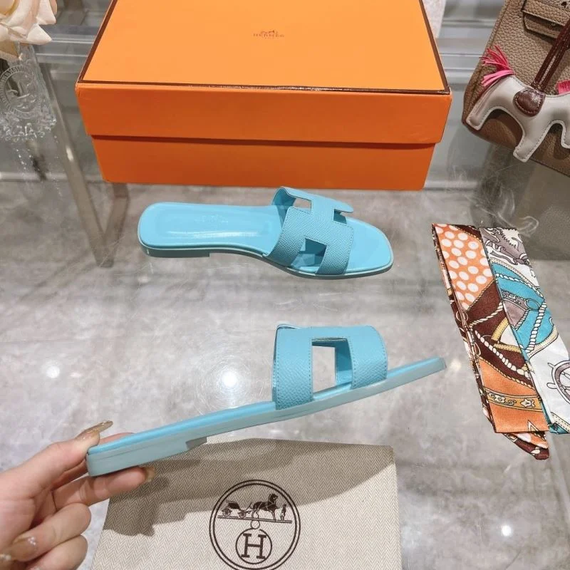 Hermes Slippers DailyWear 28207