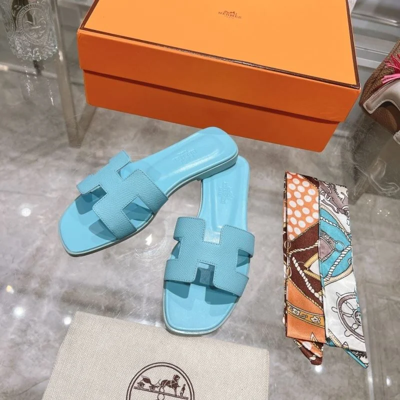 Hermes Slippers DailyWear 28207