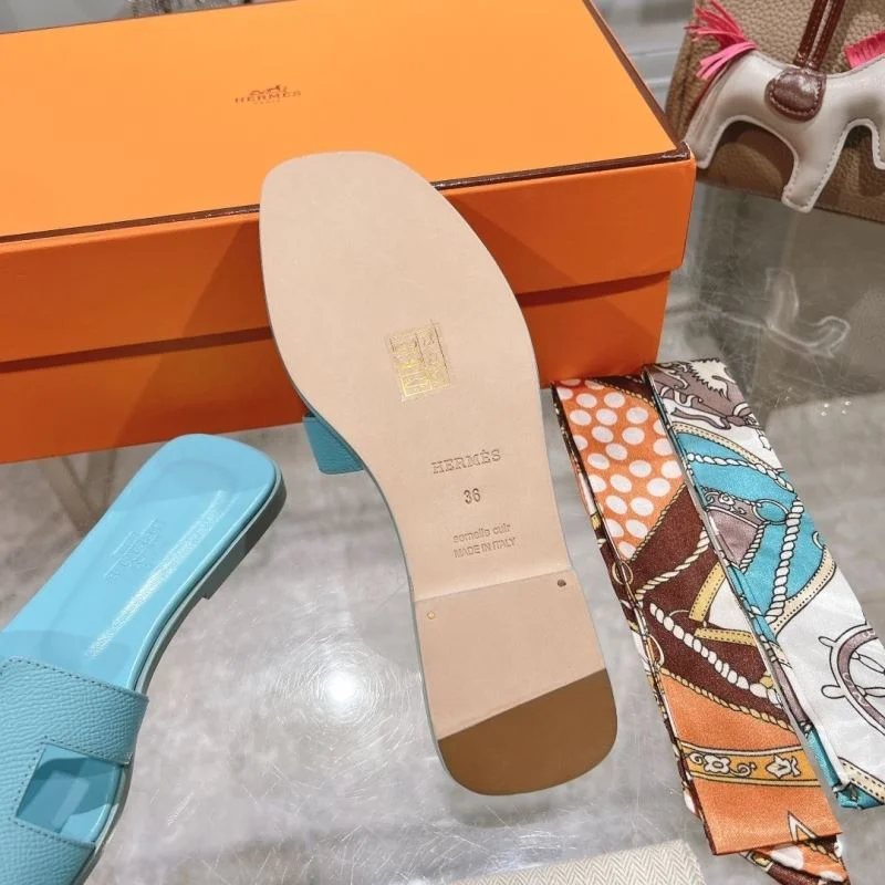 Hermes Slippers DailyWear 28207