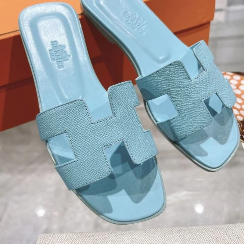 Hermes Slippers DailyWear 28207