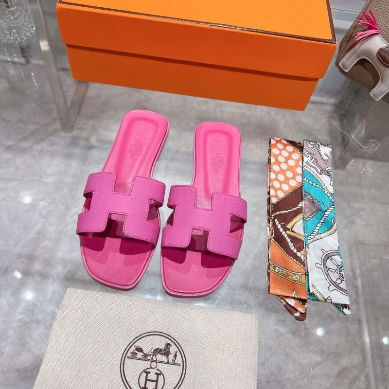 Comfortable Hermes Slippers 28202